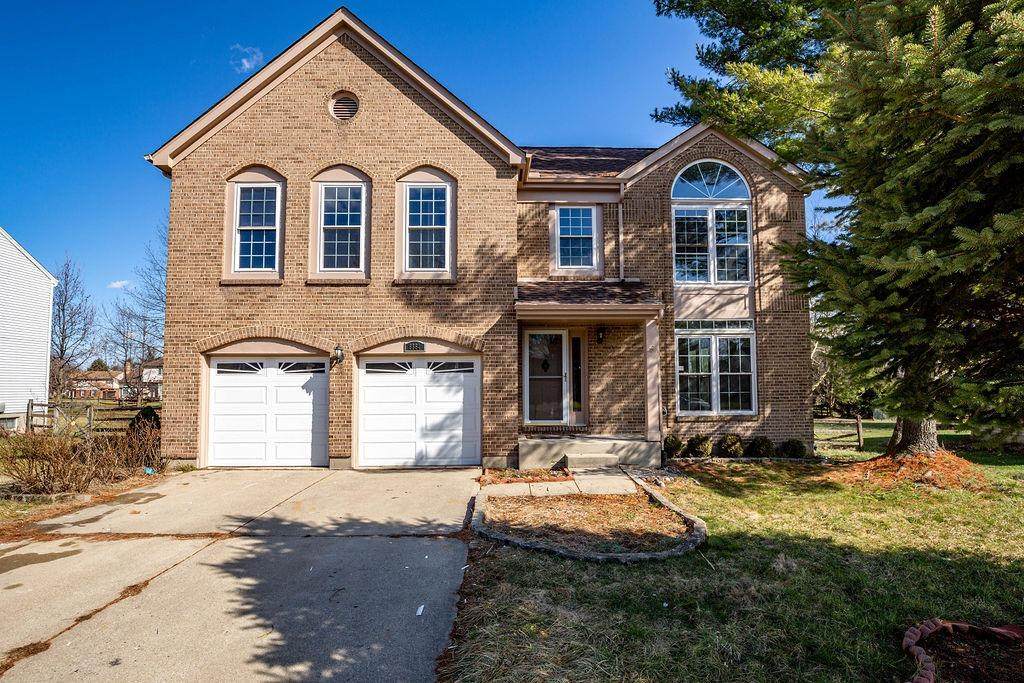 9884 Montclaire Drive - Photo 1