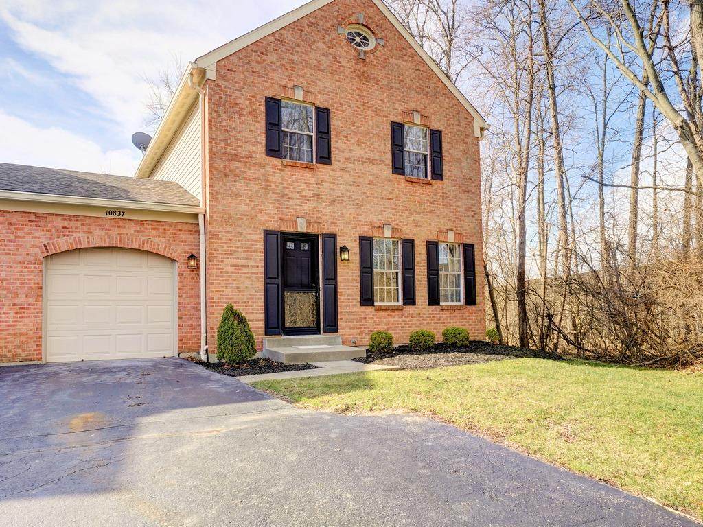 10837 Fallsington Court - Photo 1