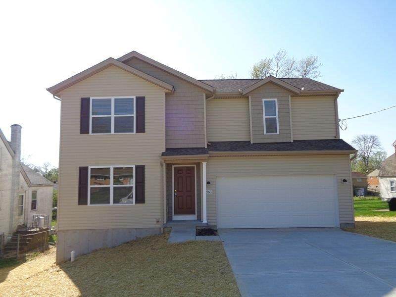 265 Ihle Drive - Photo 1