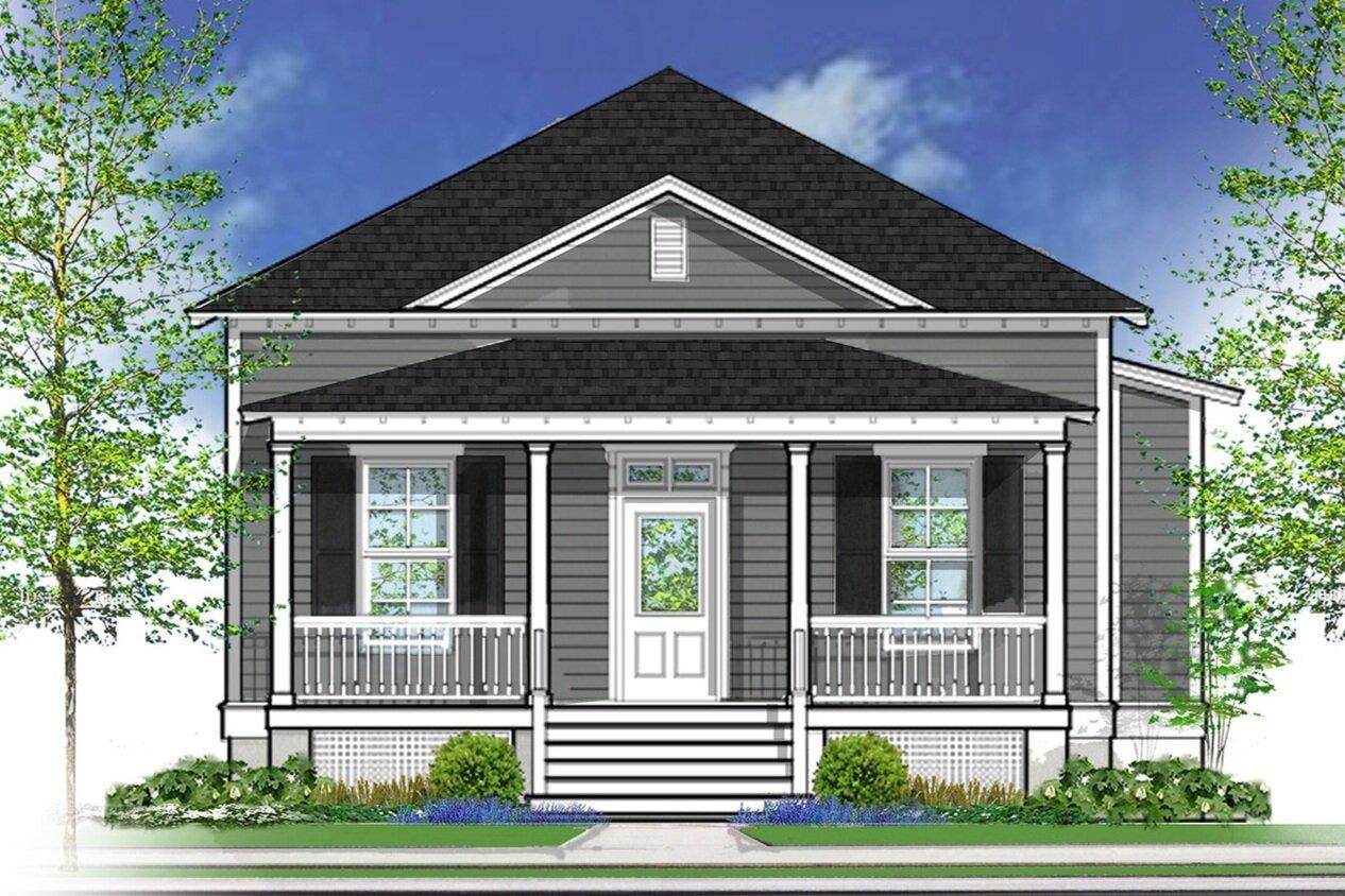 3833 Anderson Street - Photo 1