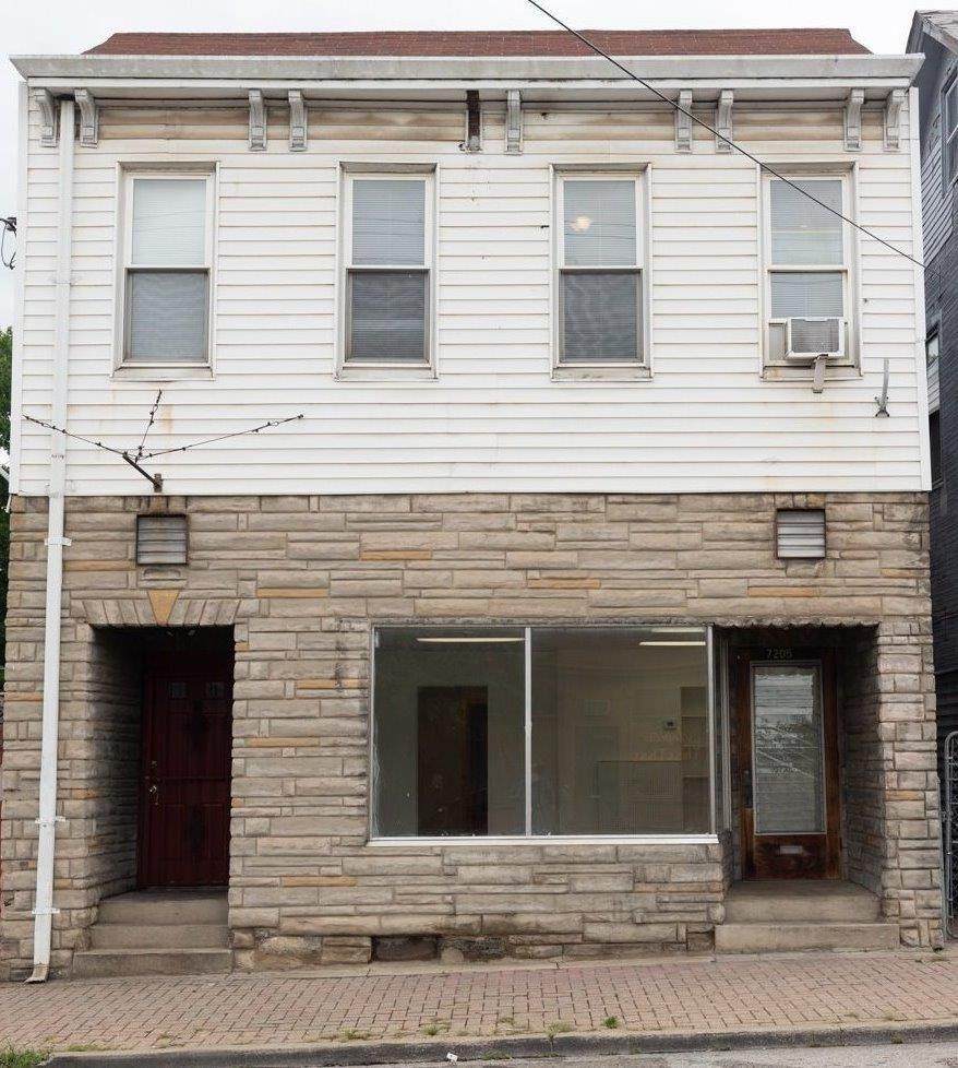7205 Vine Street - Photo 1