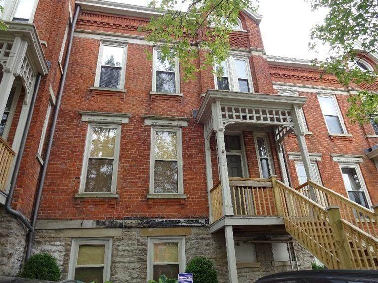 2160 Gilbert Avenue - Photo 1