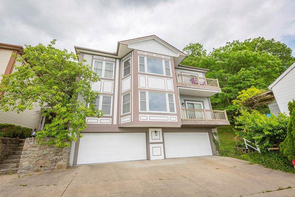 2331 Maryland Avenue - Photo 1
