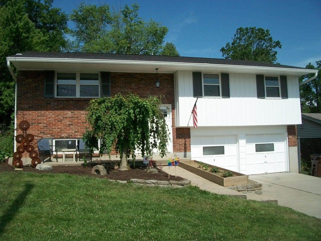 2329 Fairgreen Drive - Photo 1