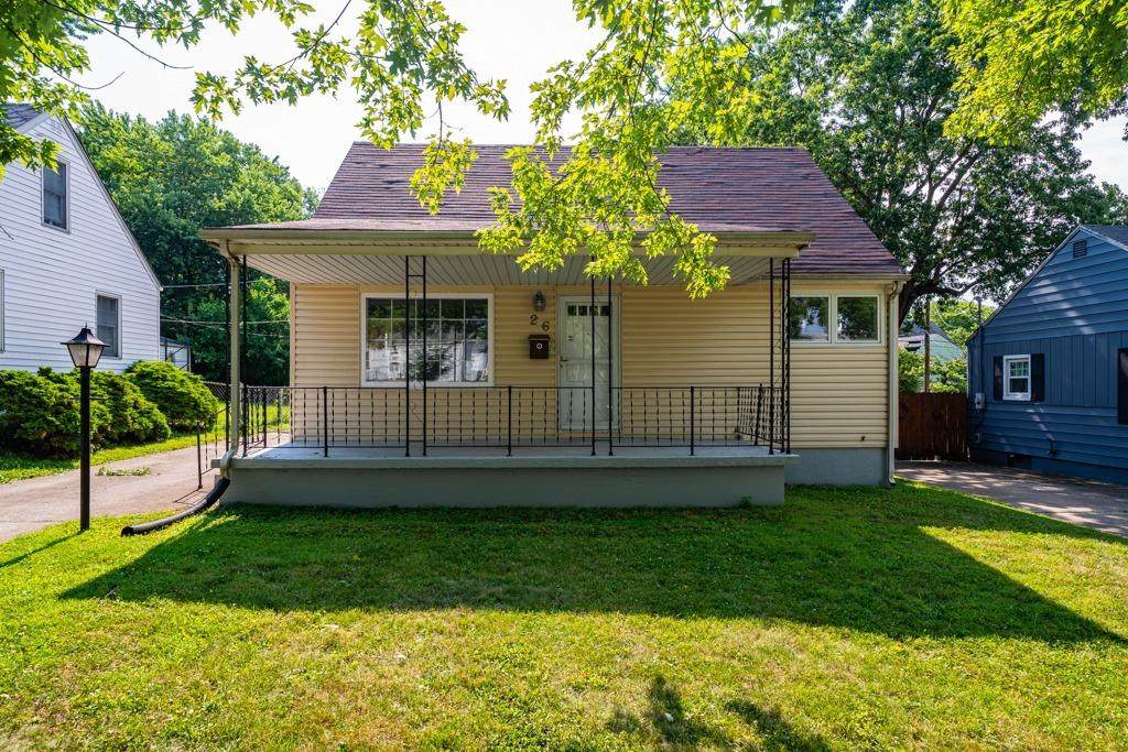 26 Irene Avenue - Photo 1