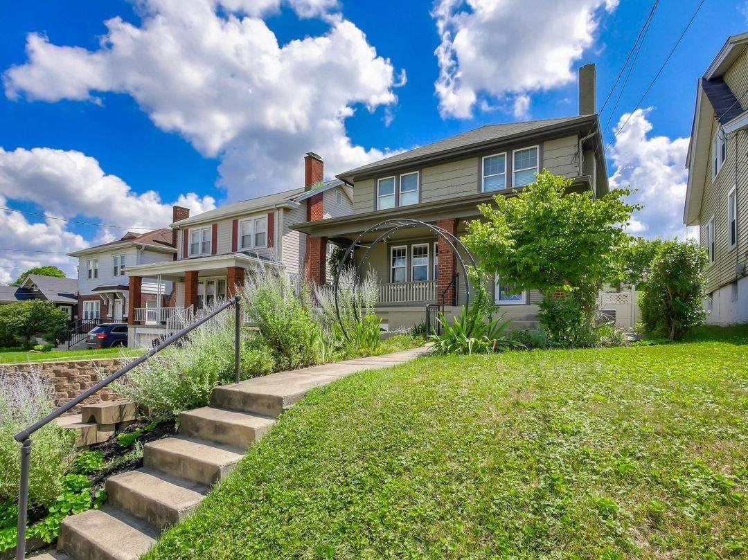 3570 Vista Avenue - Photo 1