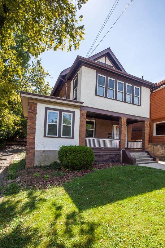 2803 Madison Road - Photo 1