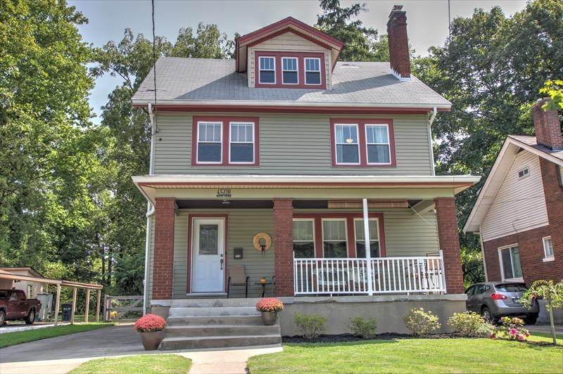 4508 Homer Avenue - Photo 1