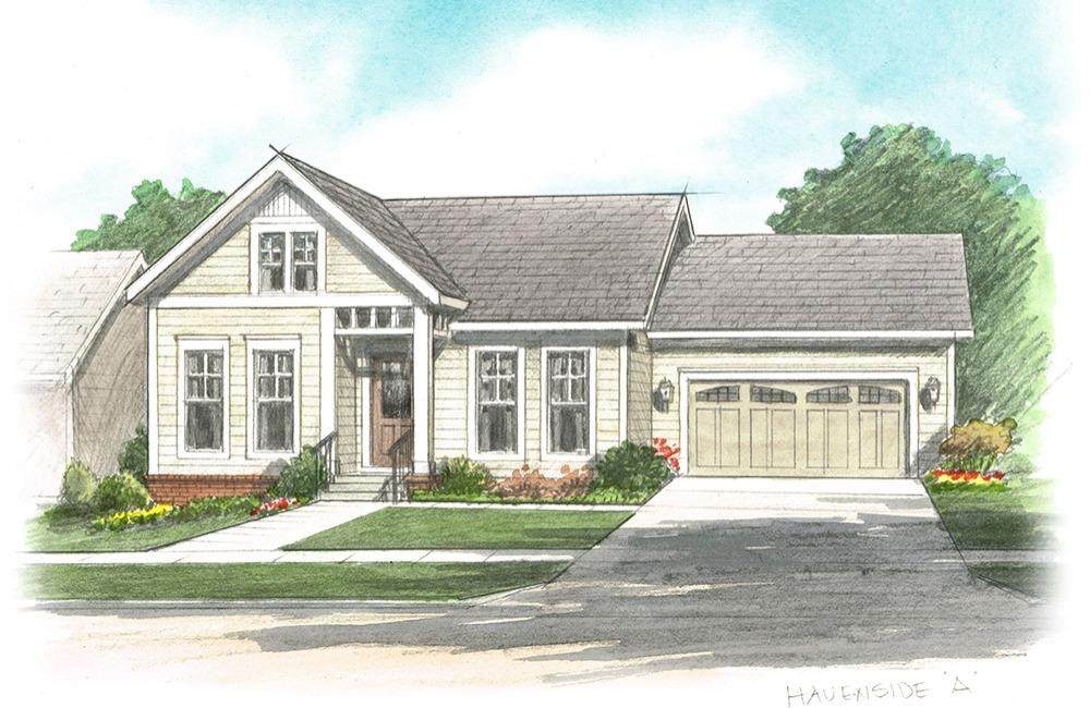 6592 Kenwood Road - Photo 1