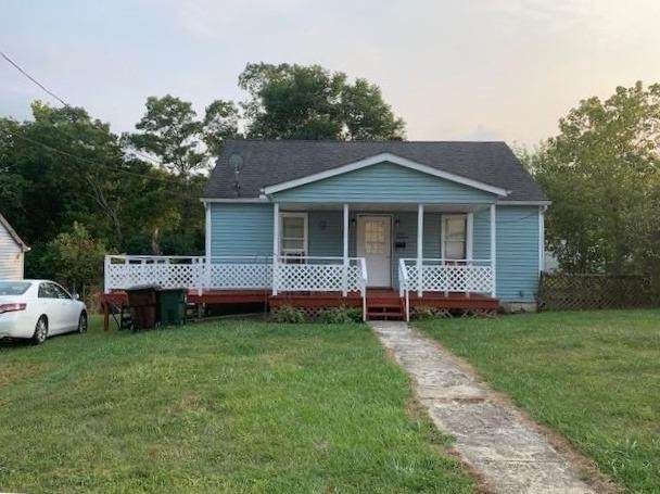 318 St Rt 22&3 - Photo 1