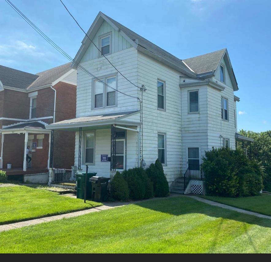 2845 Lehman Avenue - Photo 1