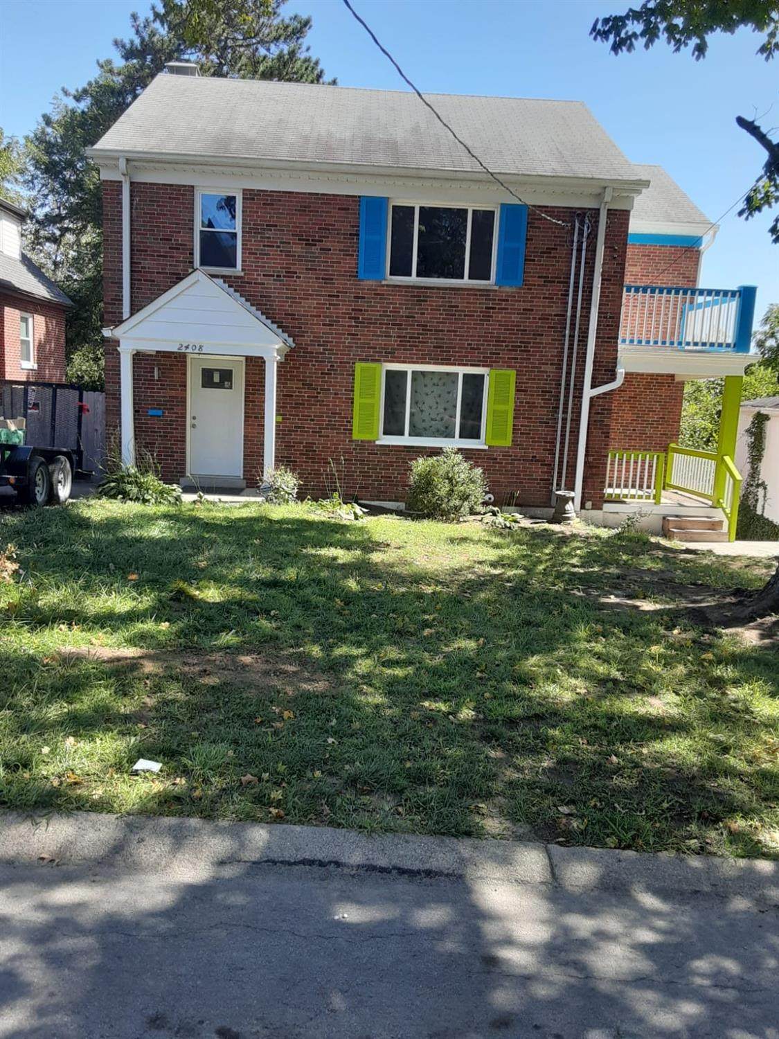 2408 Homestead Place - Photo 1