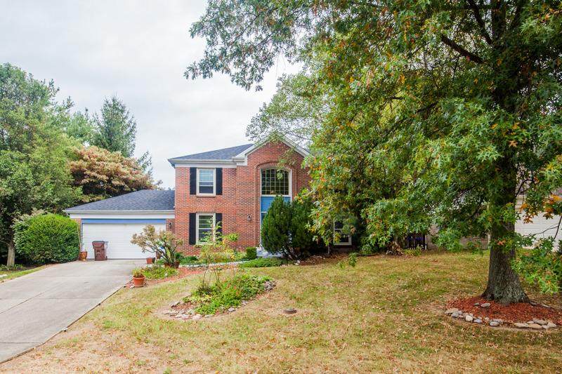 7808 Cloveridge Court - Photo 1