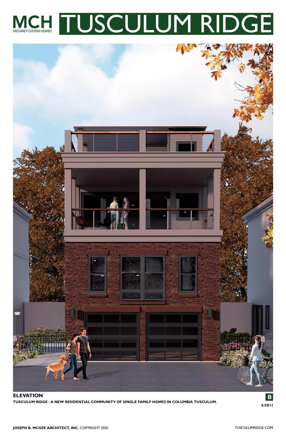 4126 Eastern Avenue - Photo 1