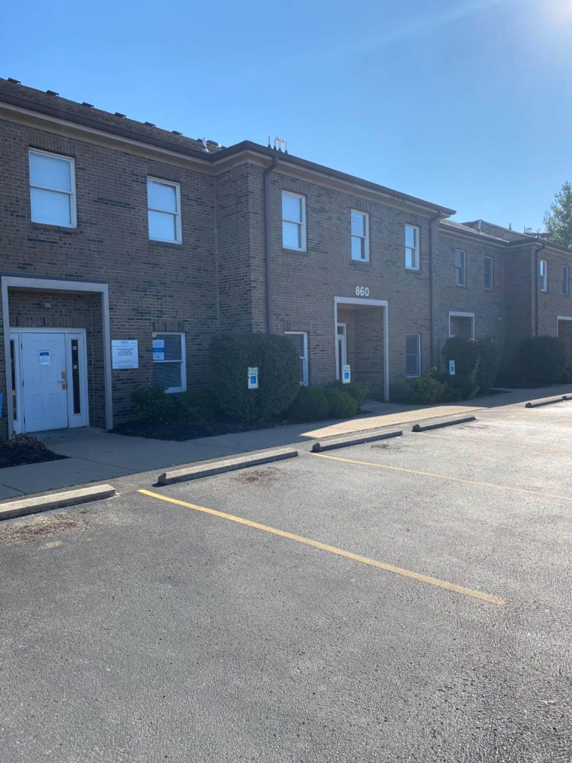 860 Nw Washington Boulevard - Photo 1