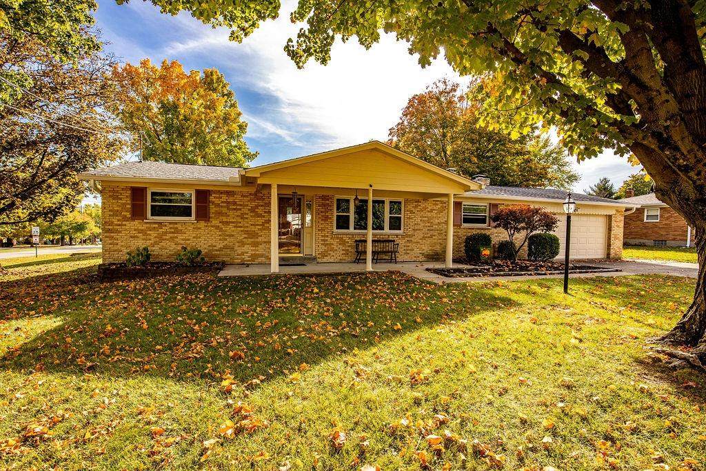 7623 Barret Road - Photo 1