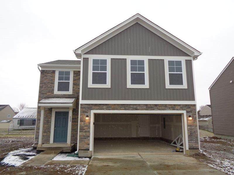 809 Prescot Circle - Photo 1