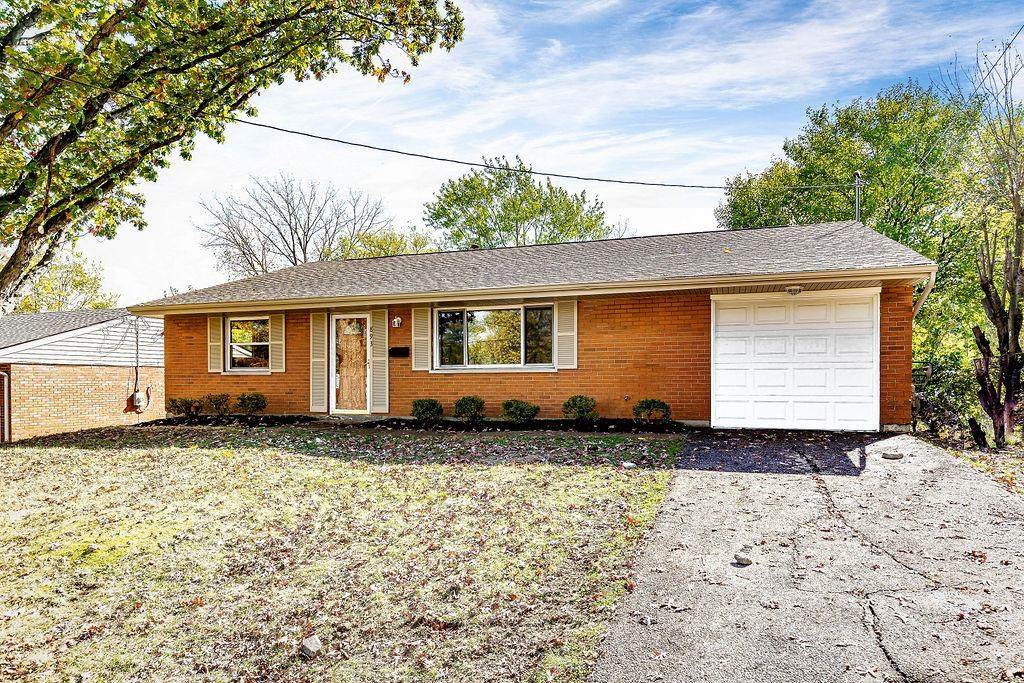 893 Kemper Road - Photo 1