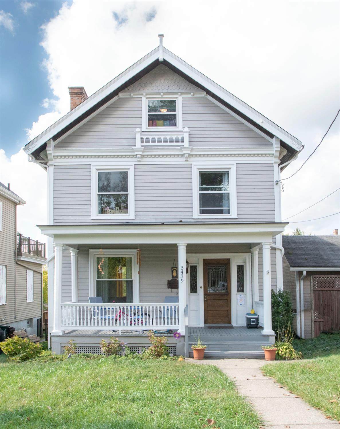 3439 Duncan Avenue - Photo 1