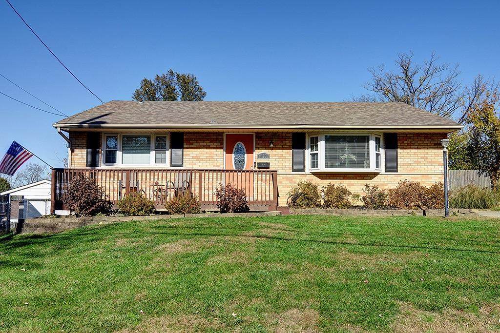 10932 Willfleet Drive - Photo 1