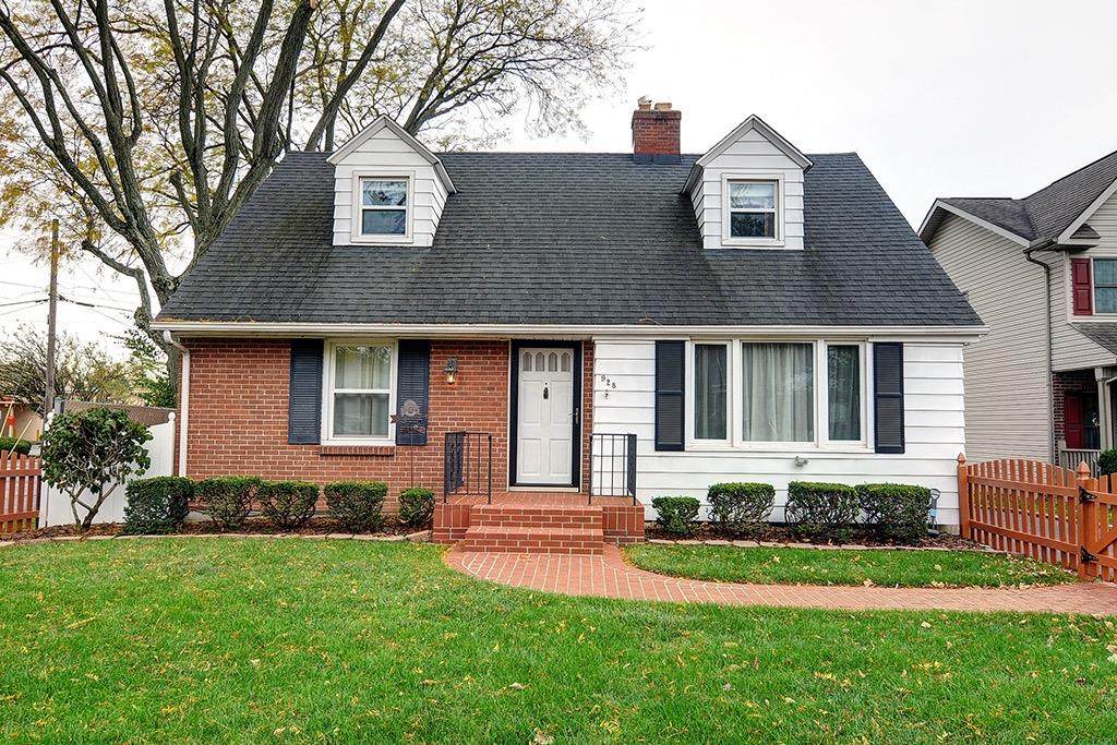 928 Danbury Road - Photo 1