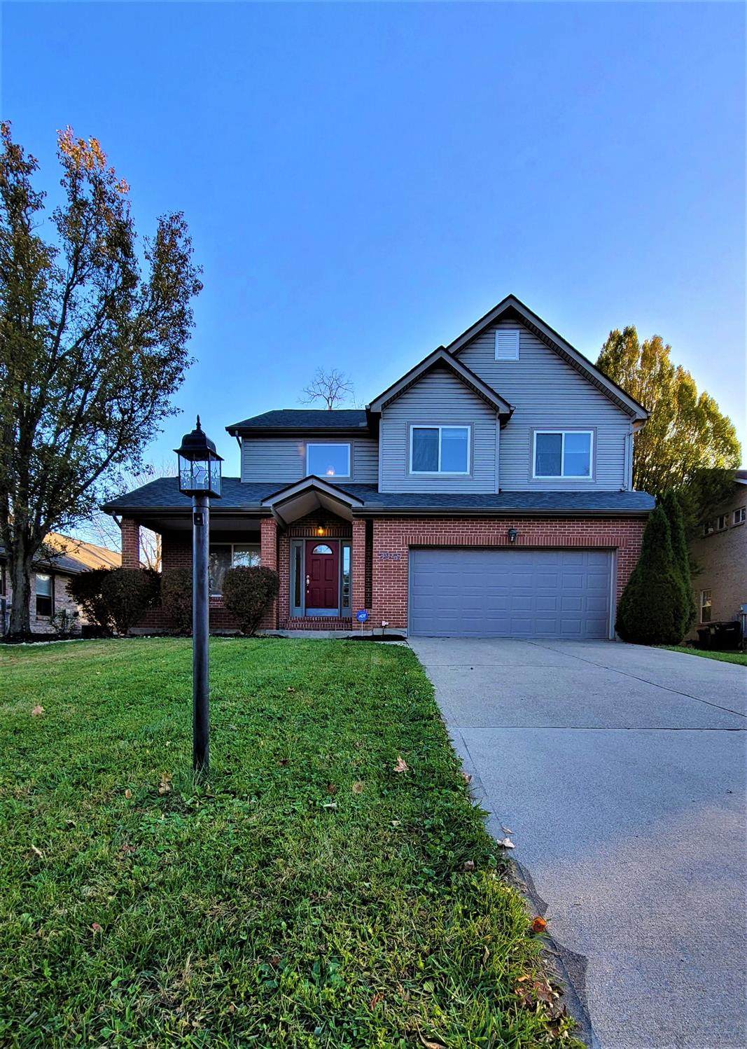 3945 Brandonburg Lane - Photo 1