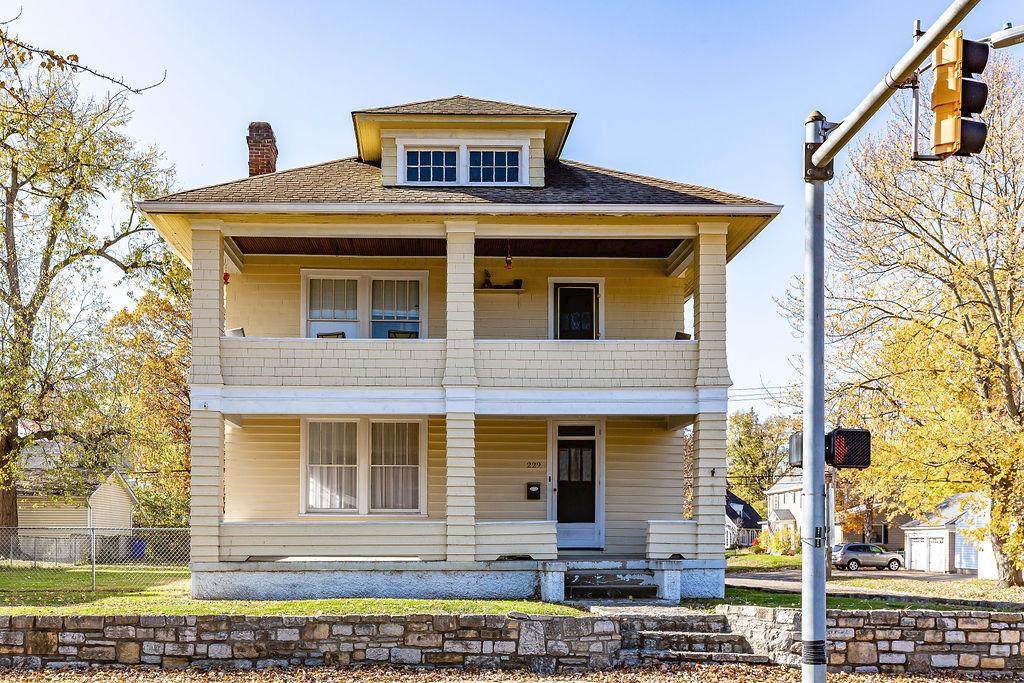 229 Eaton Avenue - Photo 1
