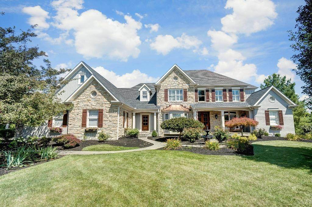 4464 Raynor Court - Photo 1