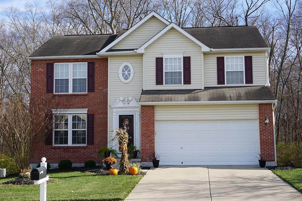 5497 Appaloosa Circle - Photo 1
