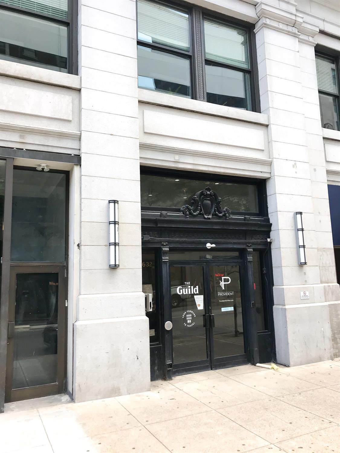 630 Vine Street - Photo 1