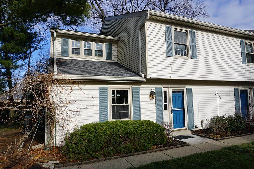 401 Shakerdale Road - Photo 1