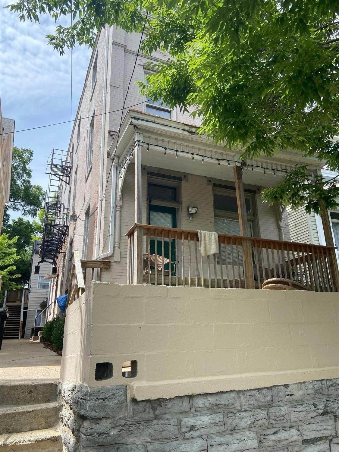 2357 Clifton Avenue - Photo 1