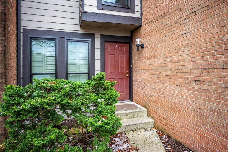 2227 Clough Ridge Drive - Photo 1