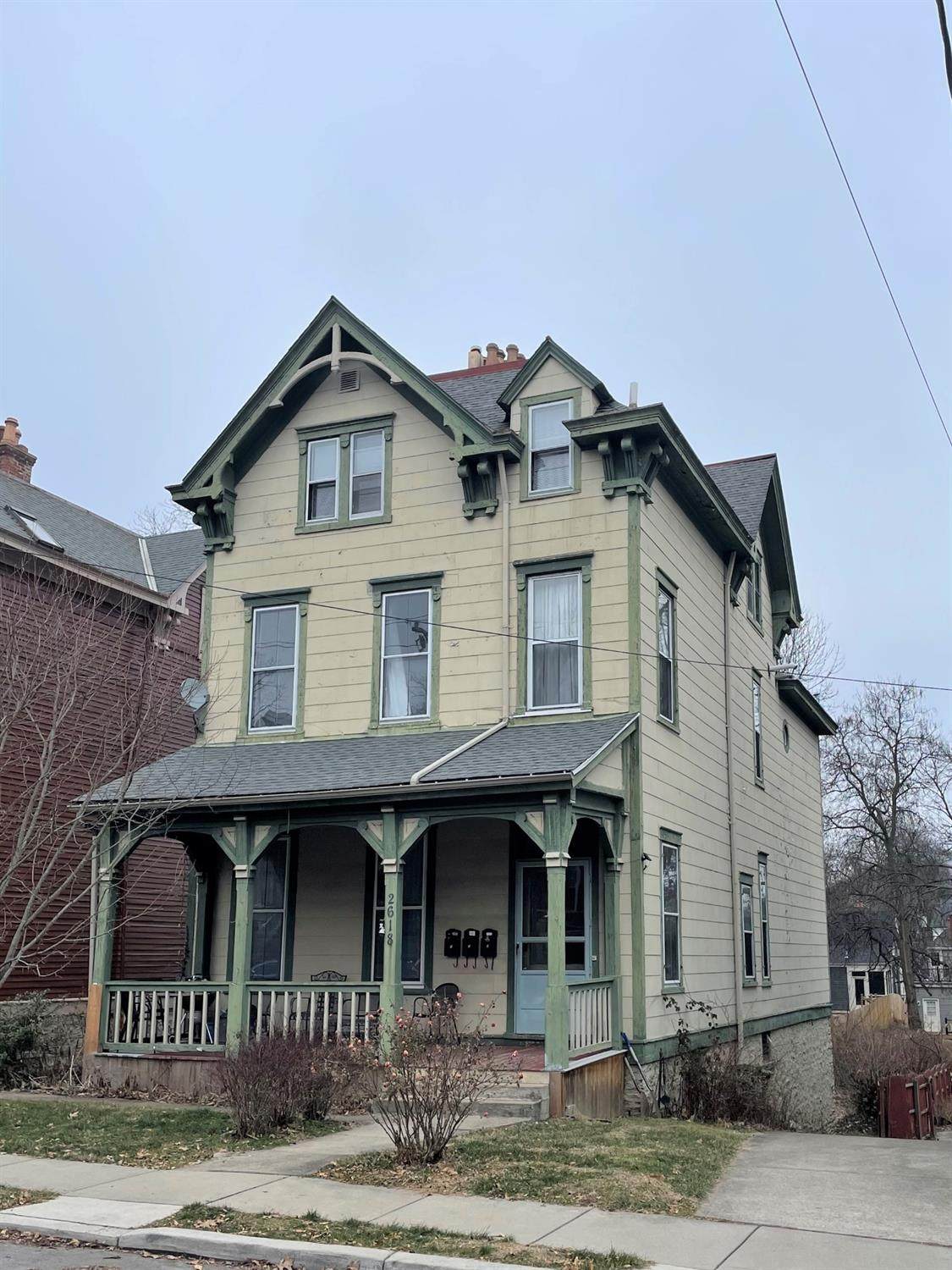 2618 Moorman Avenue - Photo 1