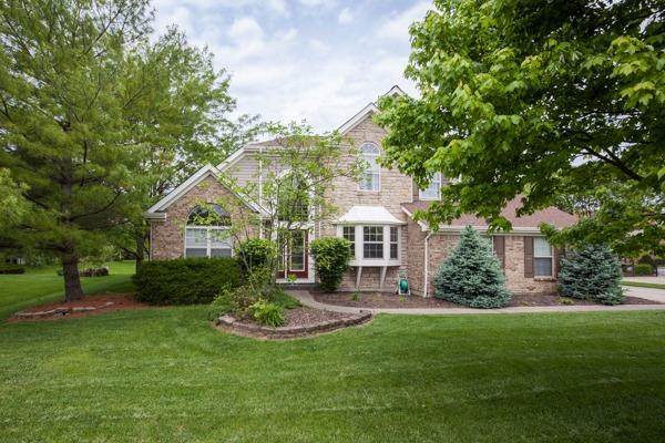 6809 Keeneland Way - Photo 1