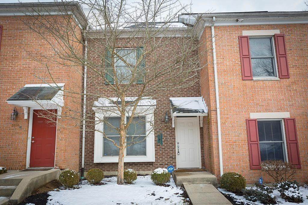 2518 Hackberry Street - Photo 1