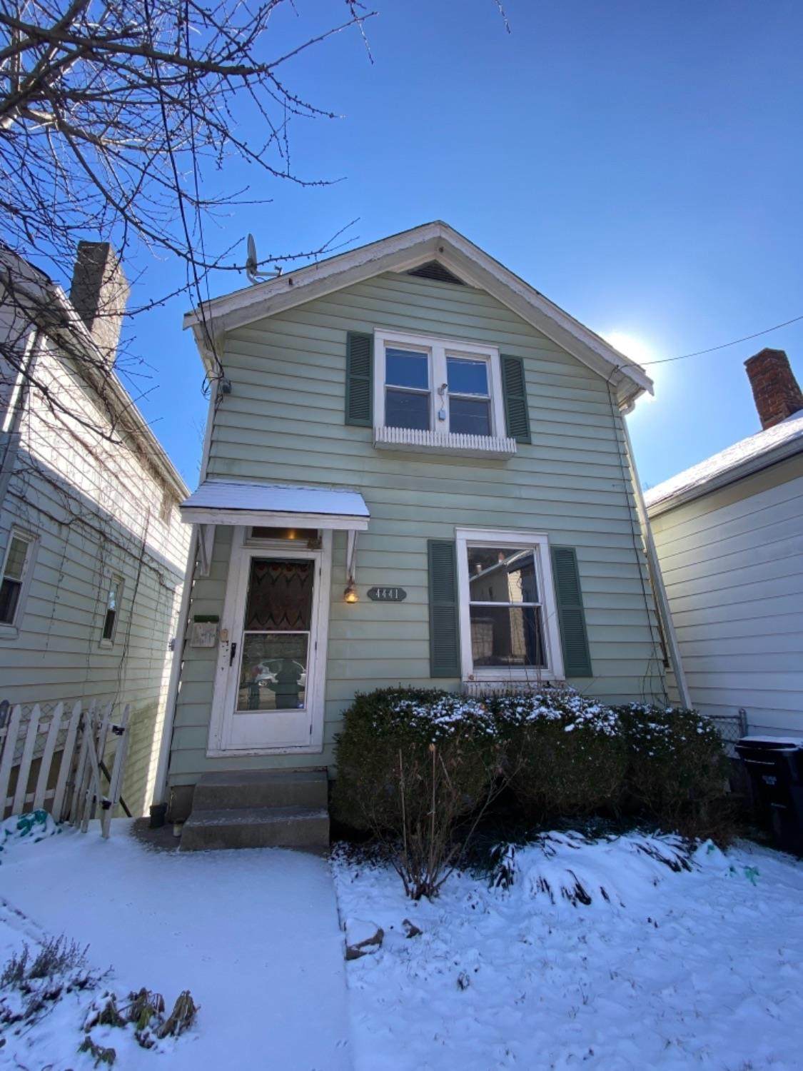 4441 Eastern Avenue - Photo 1