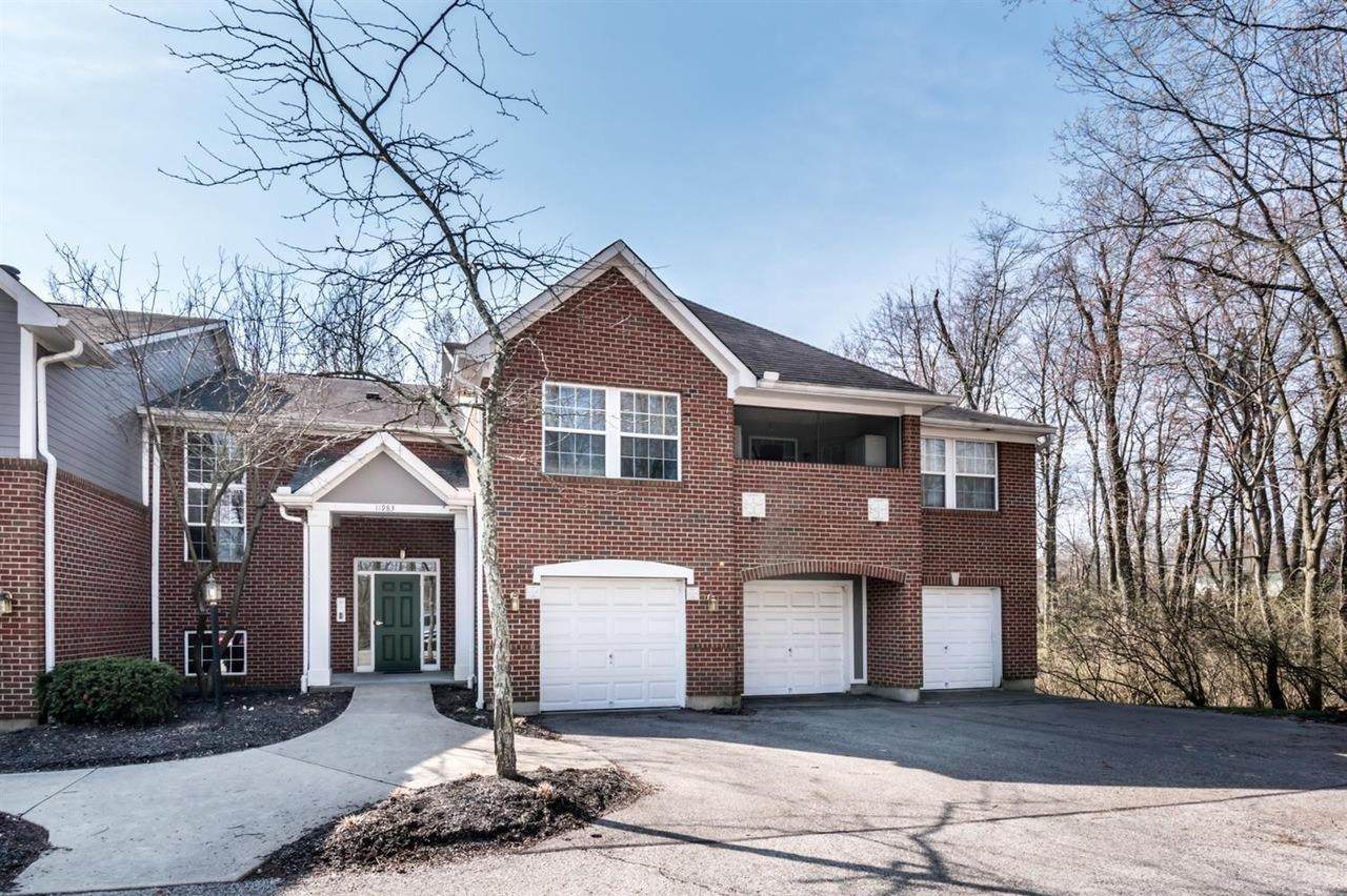 11983 Olde Dominion Drive - Photo 1