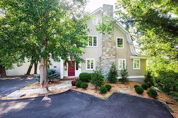 2035 Calvin Cliff Lane - Photo 1