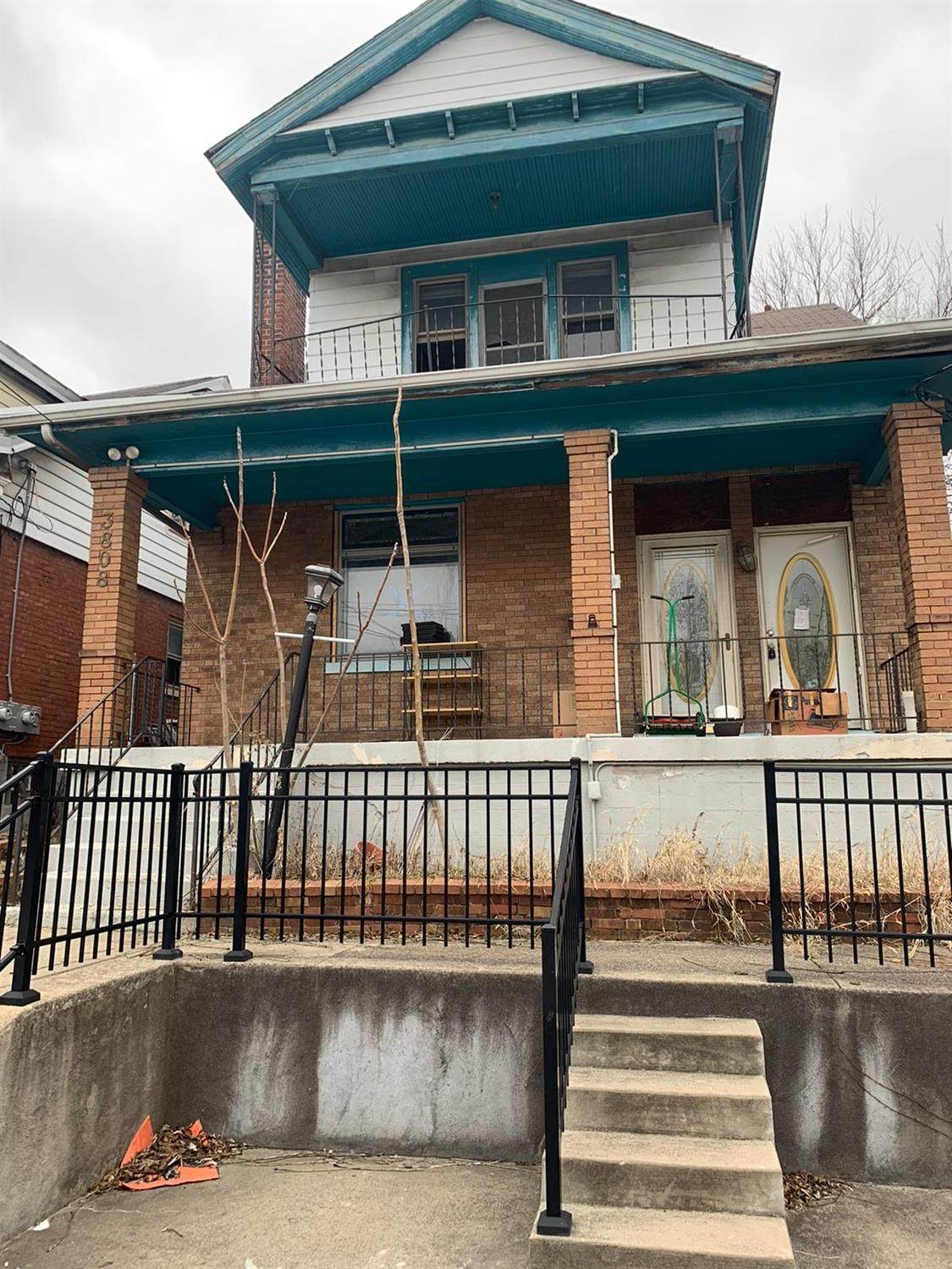 3808 Liberty Street - Photo 1