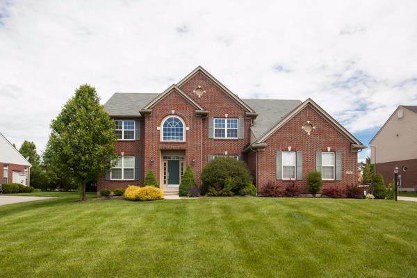 3890 Marble Ridge Lane - Photo 1