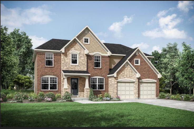 6082 Greenside Drive - Photo 1