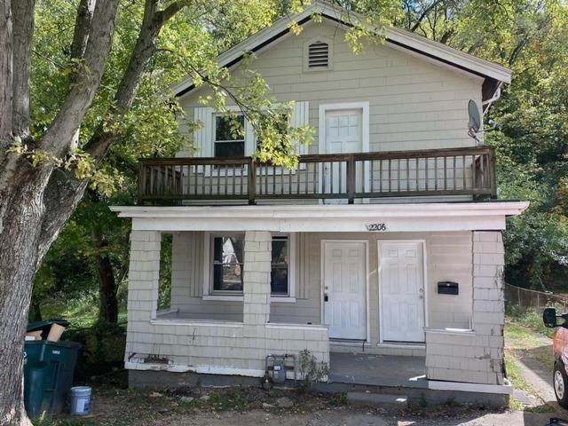 2206 Quebec Road - Photo 1
