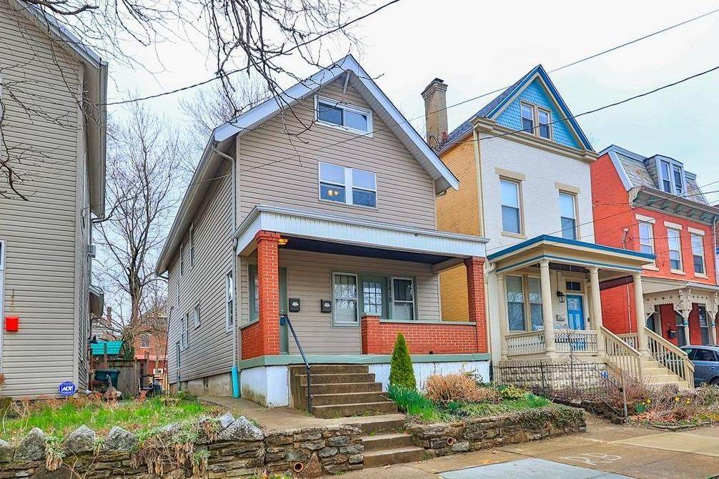 1418 Apjones Street - Photo 1