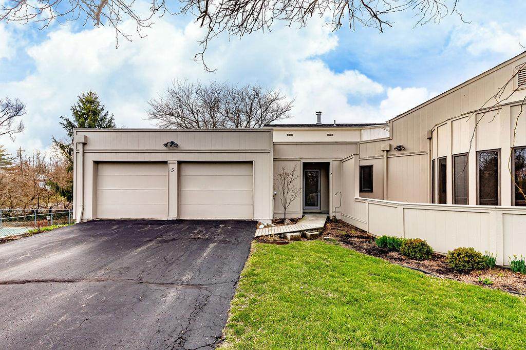 5 Chestnut Hill Drive - Photo 1
