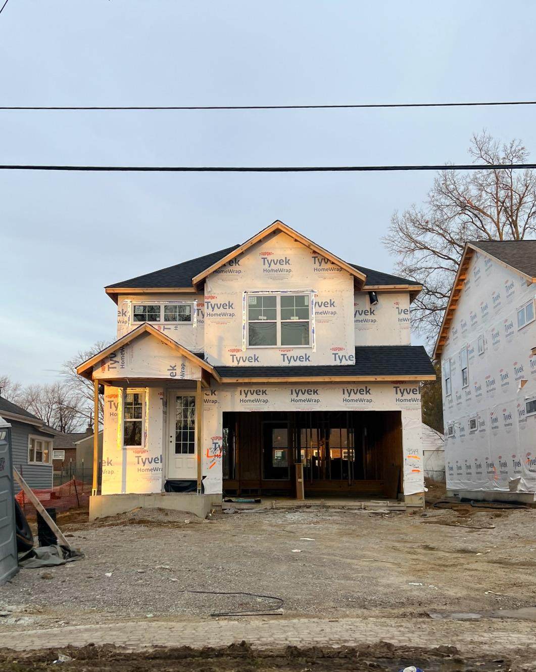 4549 Cooper Rd - Photo 1
