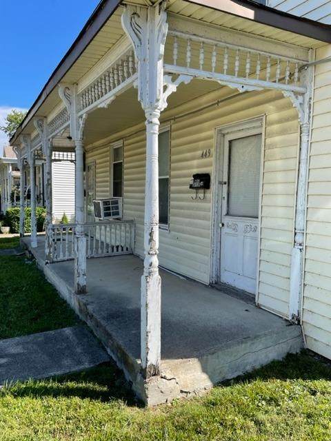 449 Silver St - Photo 1