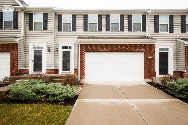 3292 Crescent Falls Blvd - Photo 1