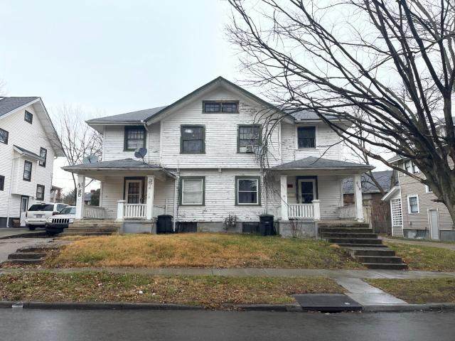121 Parkwood Dr - Photo 1
