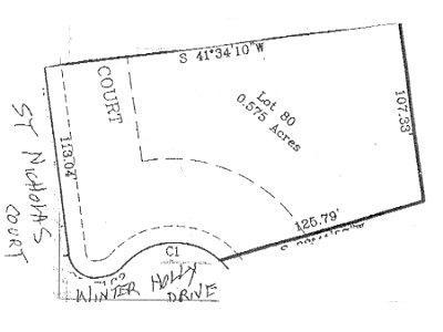 80-Lot St Nicholas Court - Photo 1